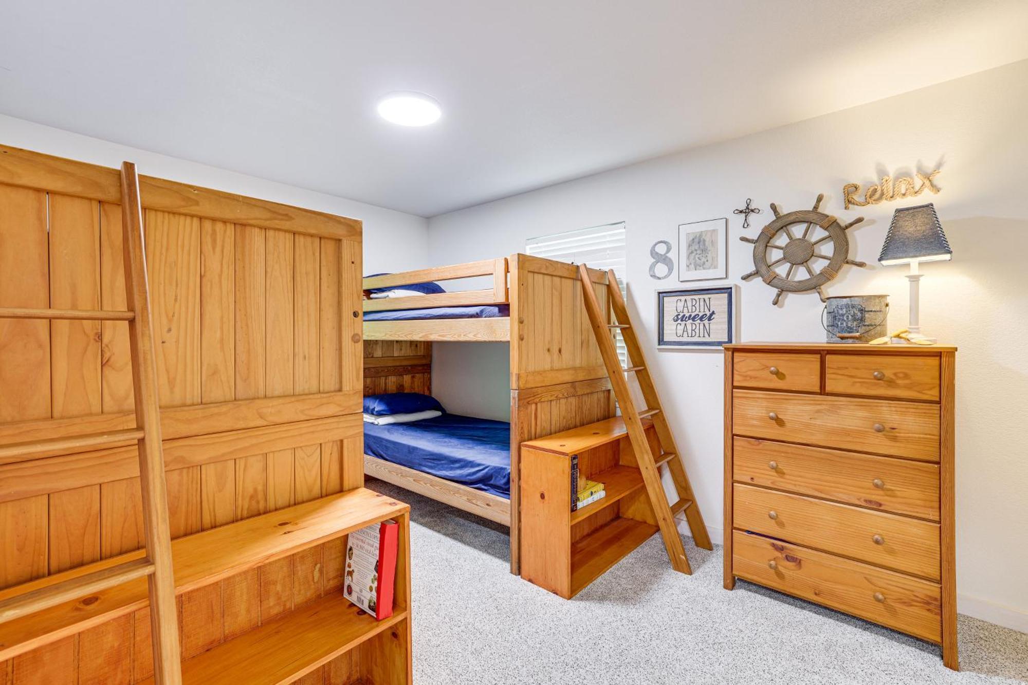 Beaver Lake Getaway With 2 Decks, Grill, And Views! Garfield Exterior photo